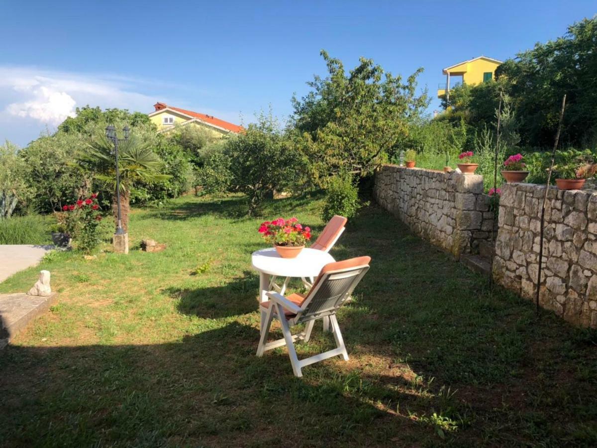 Appartamento Divna *