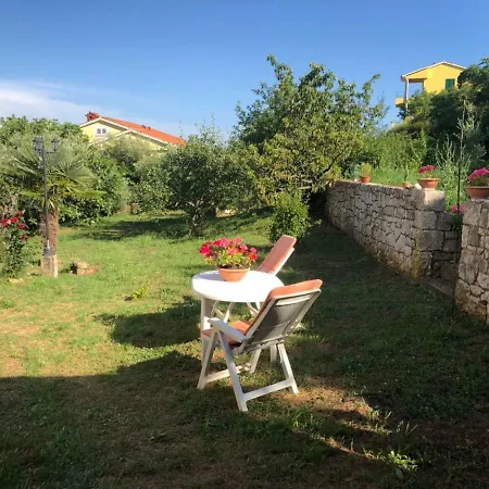 Villa Divna Labin  Exterior photo