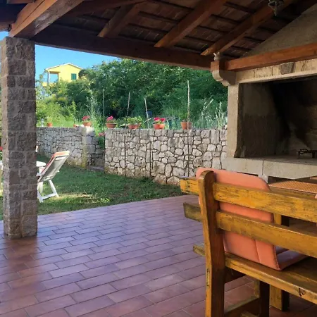 Villa Divna Labin  Exterior photo