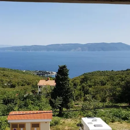 Villa Divna Labin  Exterior photo