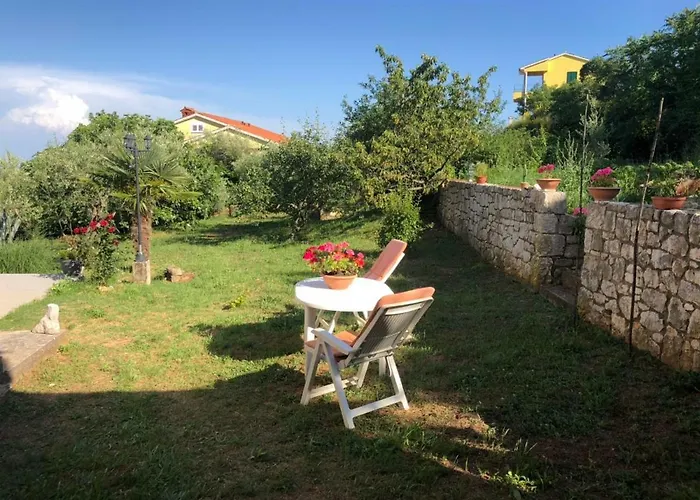 Villa Divna