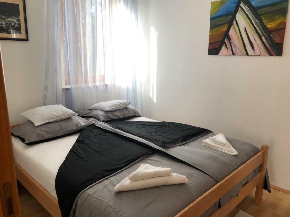 Divna Apartment Labin (Istria)