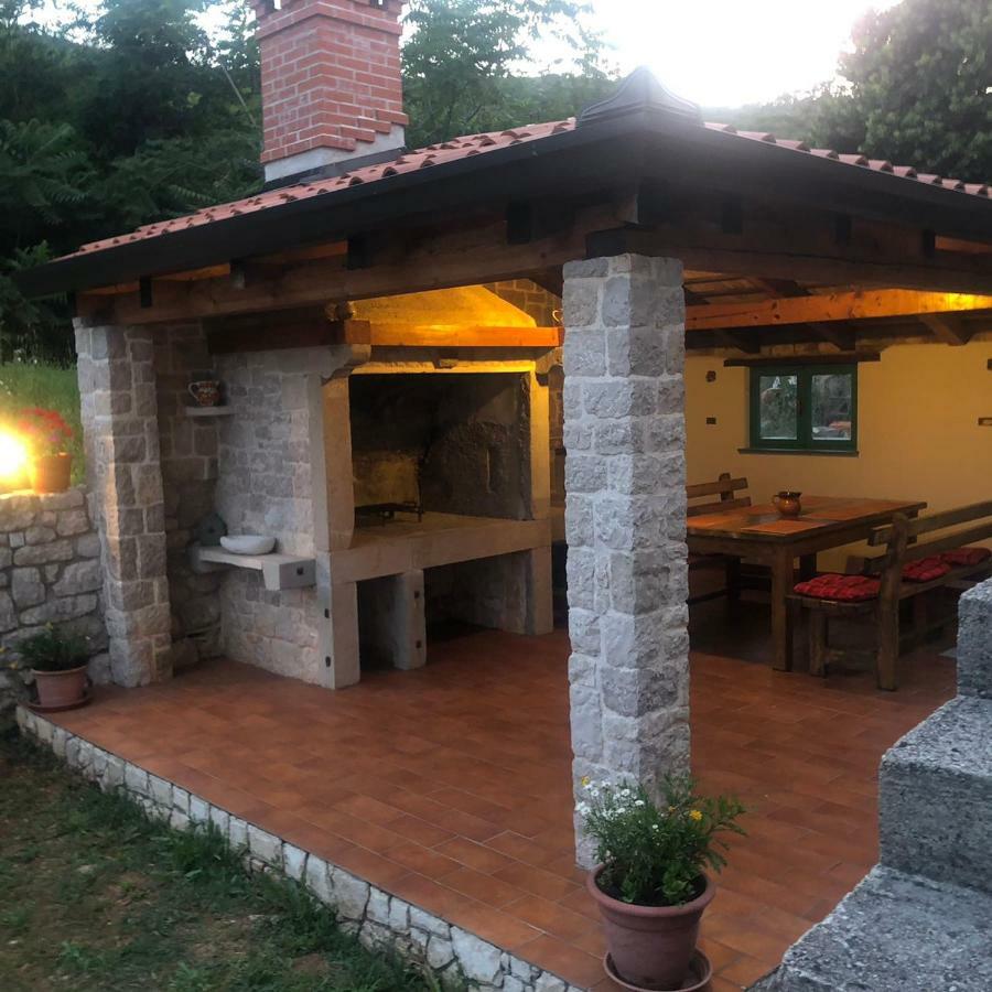 Apartment Divna