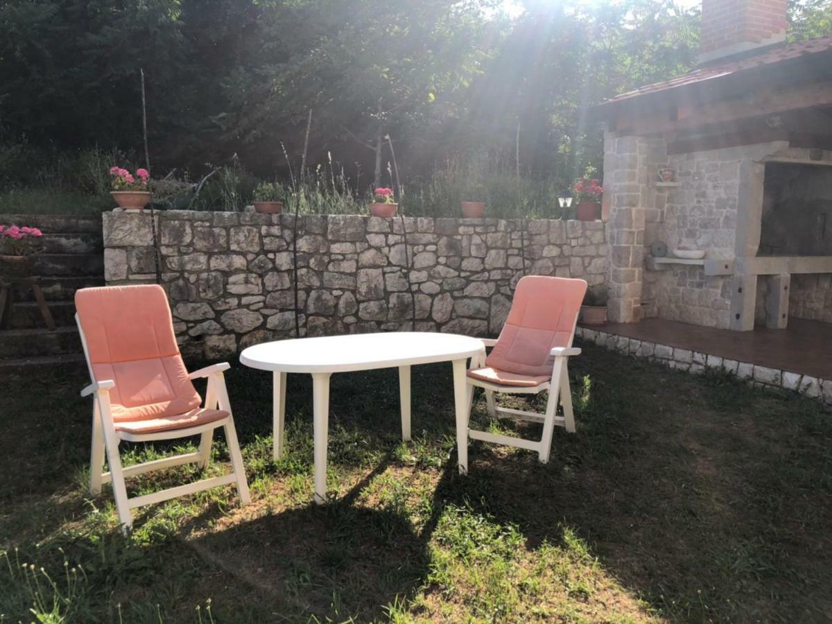 Apartment Divna *