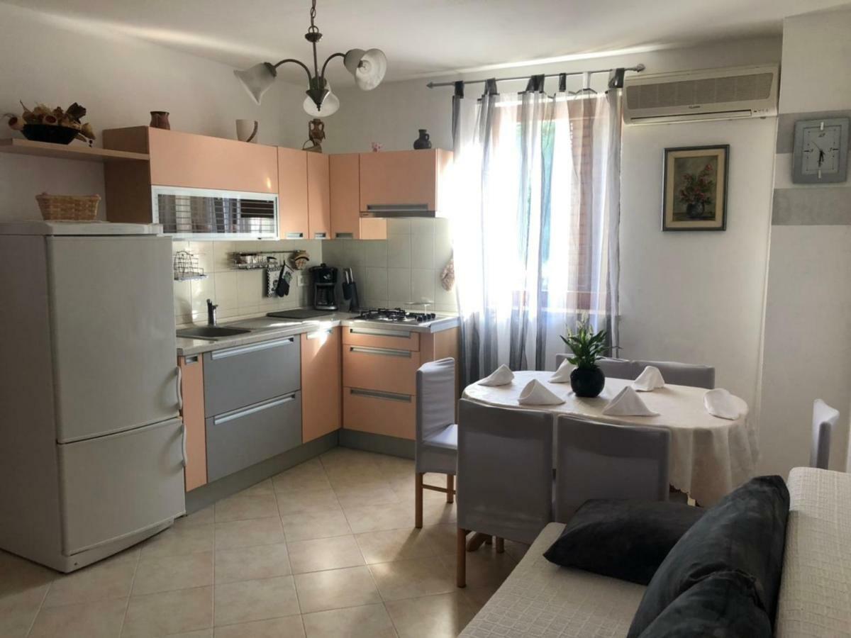 Apartment Divna *