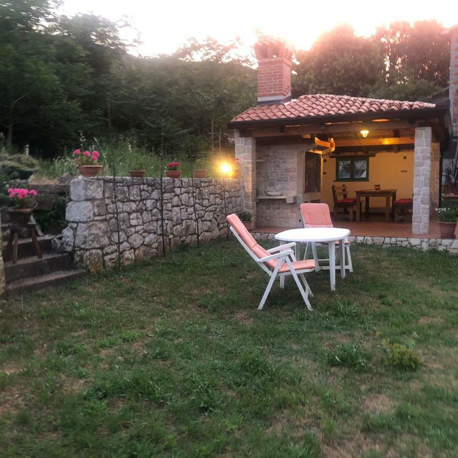 Divna Apartment Labin (Istria)