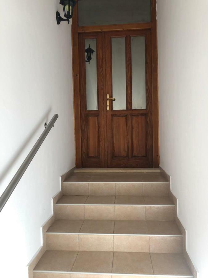 Apartment Divna Labin (Istria)