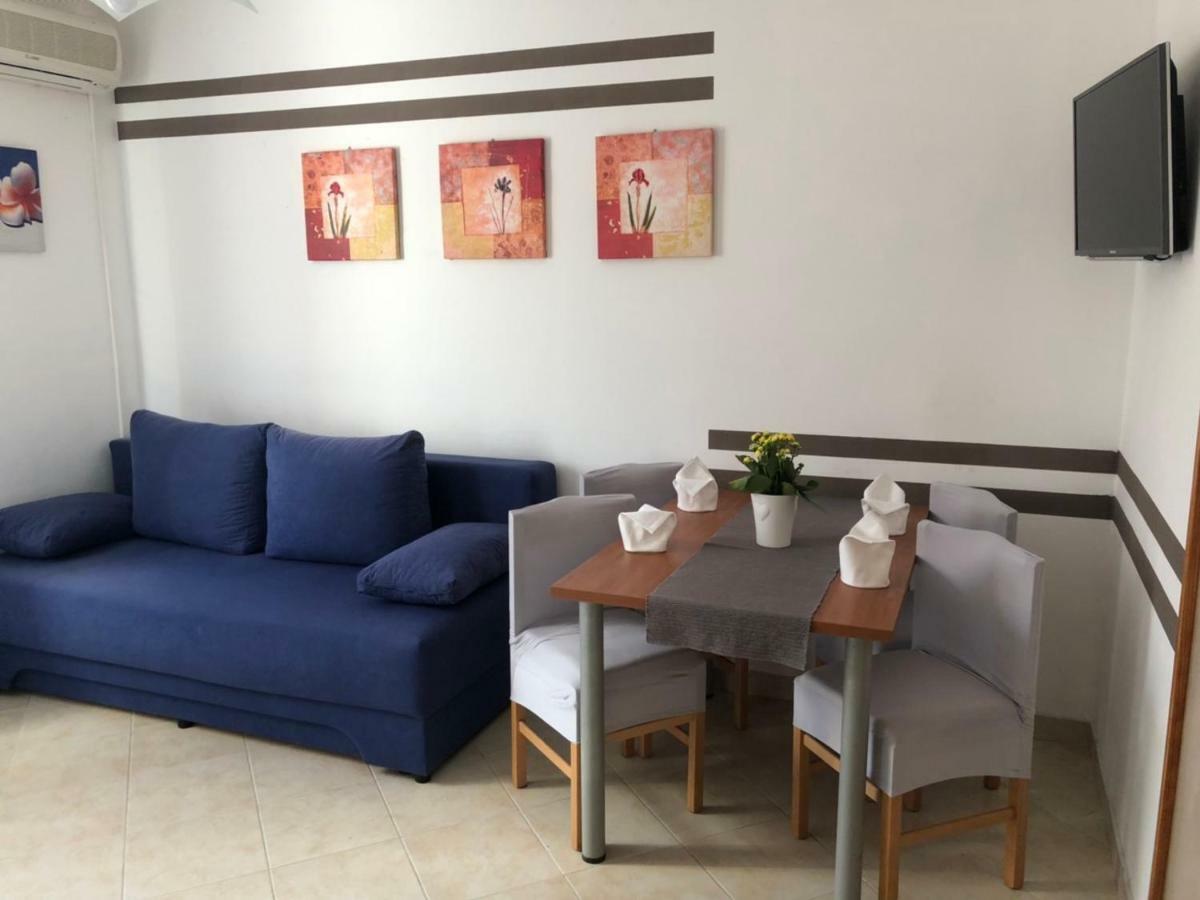 Divna Apartment Labin (Istria)