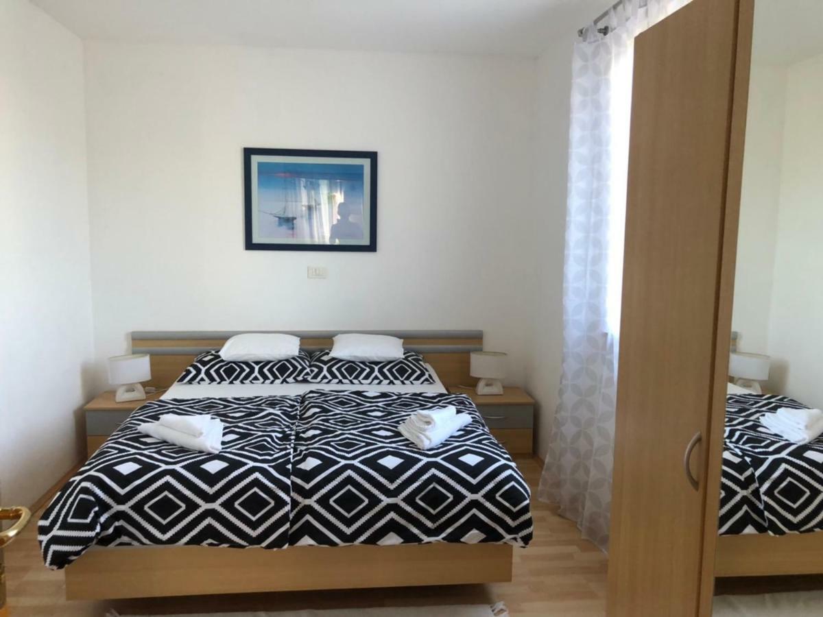 Apartment Divna Labin (Istria)