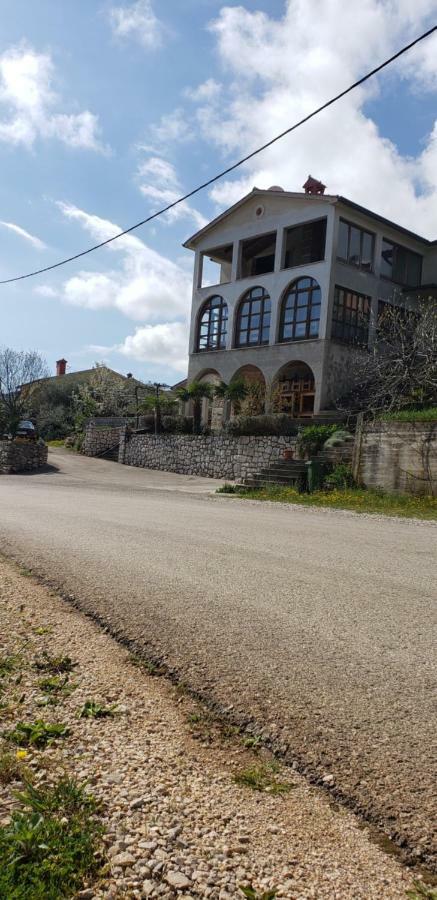 Divna Labin (Istria)