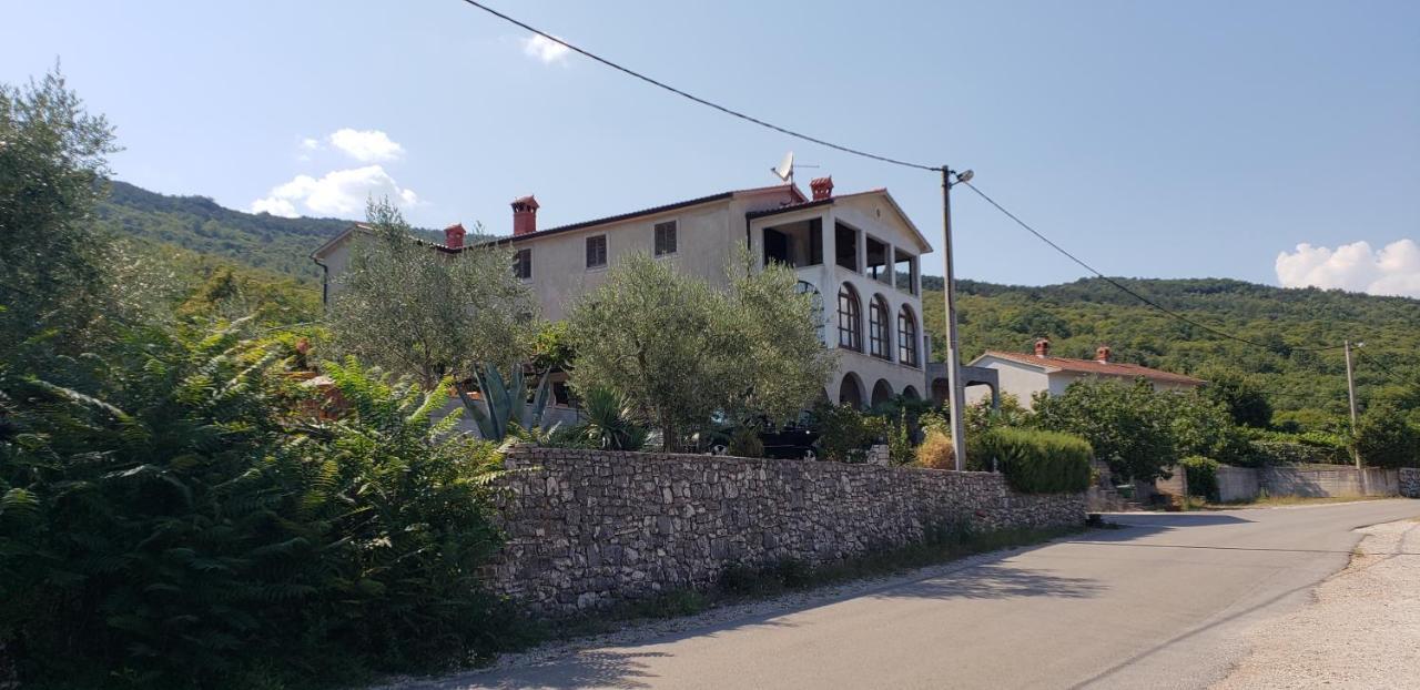 Divna Labin (Istria)