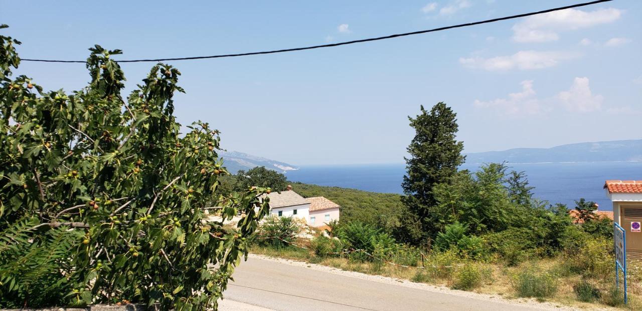 Apartment Divna Labin (Istria)